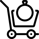 carrito de compras icon