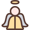 Ángel icon