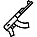 rifle icon