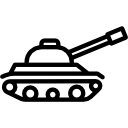 tanque icon