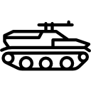 tanque icon