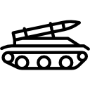 tanque icon