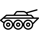 tanque icon