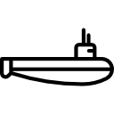 submarino icon