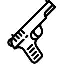 pistola icon