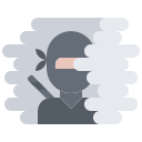 ninja icon