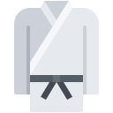 kimono icon