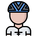 ciclista icon