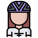 ciclista icon