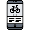 smartphone icon