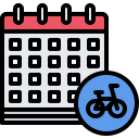 calendario icon