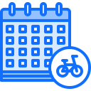 calendario icon