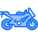 motocicleta