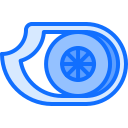 velocidad icon