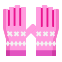 guantes icon