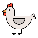 pollo icon