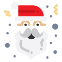 papá noel icon