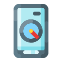 reloj icon