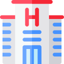 hotel icon