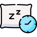 dormido icon