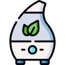 humidificador icon