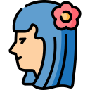 niña icon