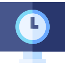 reloj icon