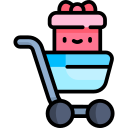 carrito de compras icon