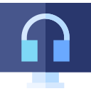 auriculares icon