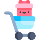 carrito de compras icon