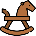 caballo icon