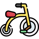 triciclo icon