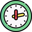 reloj icon