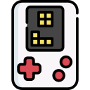 consola de juego icon