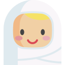 bebé icon