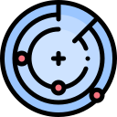 radar icon