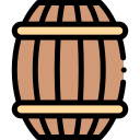 barril icon