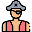 pirata icon