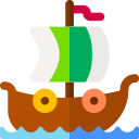 barco icon