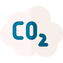 co2 icon