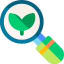 ecología icon