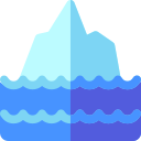 iceberg icon