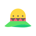 sombrero icon