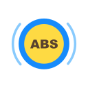 luz abs icon