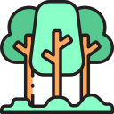 bosque icon