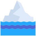 iceberg icon