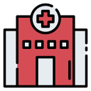 hospital icon