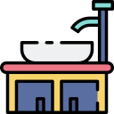 lavabo icon