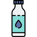 botella de agua icon