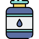 depósito de agua icon